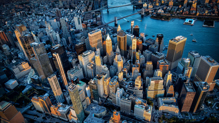 AI meets old-school cost cutting and tariffs